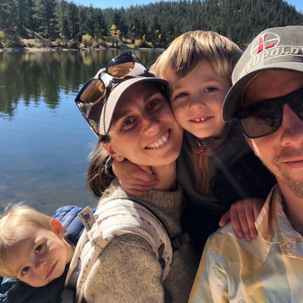 Meet your Posher, Catherine